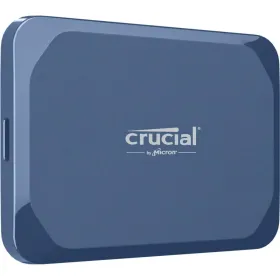 External Hard Drive Crucial X10