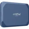 External Hard Drive Crucial X10