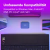 External Hard Drive Crucial X10