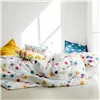 Nordic cover HappyFriday Confetti Multicolour 155 x 220 cm