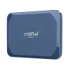 External Hard Drive Crucial X10