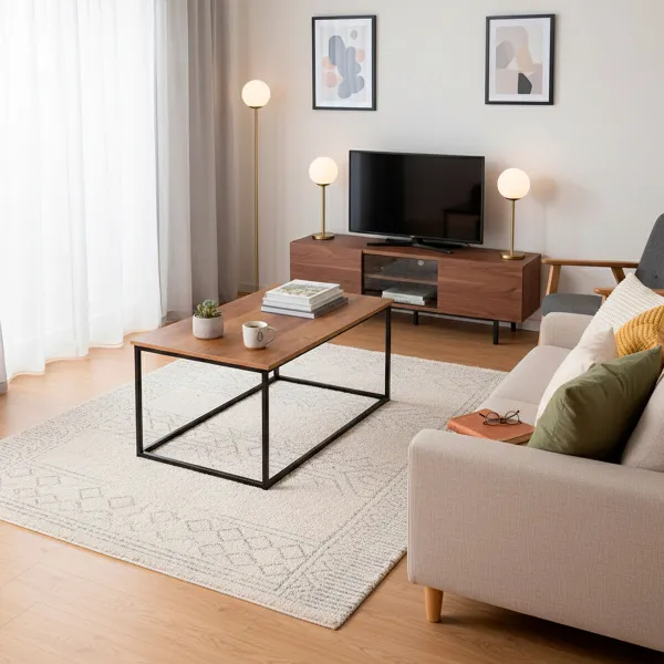 Diivanilaud Max Home 90 X 40 X 48 CM