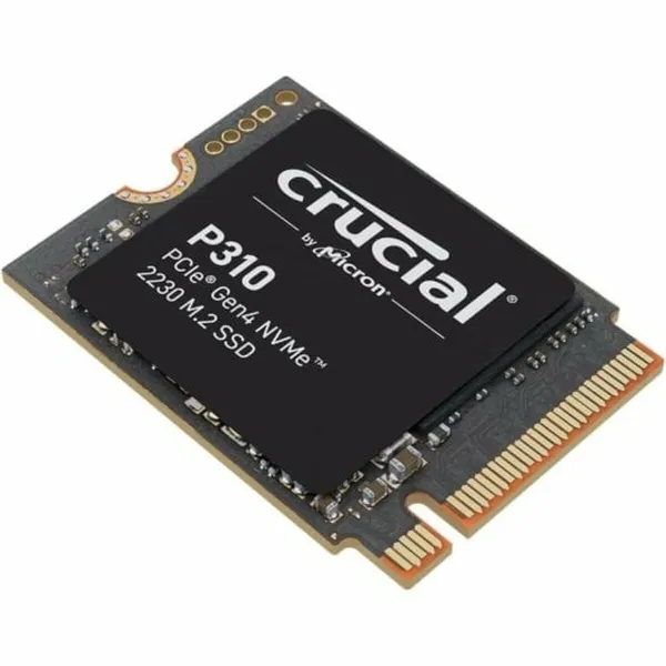 Hard Drive Crucial P310 2 TB SSD
