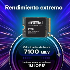 Kõvaketas Crucial P310 2 TB SSD