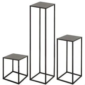 Набор из трех столиков Max Home 30 x 90 x 30 cm