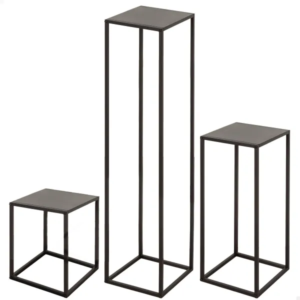 Komplekts ar 3 galdiņiem Max Home 30 x 90 x 30 cm