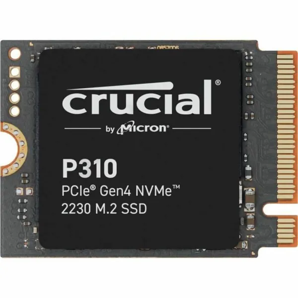 Hard Drive Crucial P310 2 TB SSD