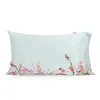 Pillowcase set HappyFriday Chinoiserie Multicolour 50 x 75 cm 2 Pieces