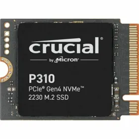 Kõvaketas Crucial CT1000P310SSD2 1 TB SSD
