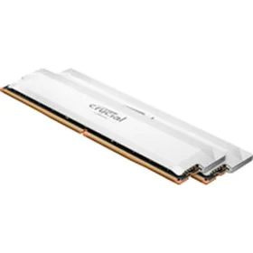 RAM Memory Crucial 32 GB DDR5 6000 MHz