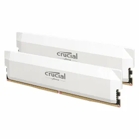 RAM Memory Crucial 32 GB DDR5 6000 MHz