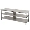 TV staliukas Max Home 30 Kg 110 x 45 x 40 cm