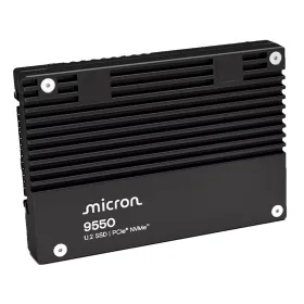 Kovalevy Micron CT4000T710SSD8 3,84 TB SSD