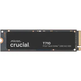Kovalevy Micron CT4000T710SSD8 3,84 TB SSD