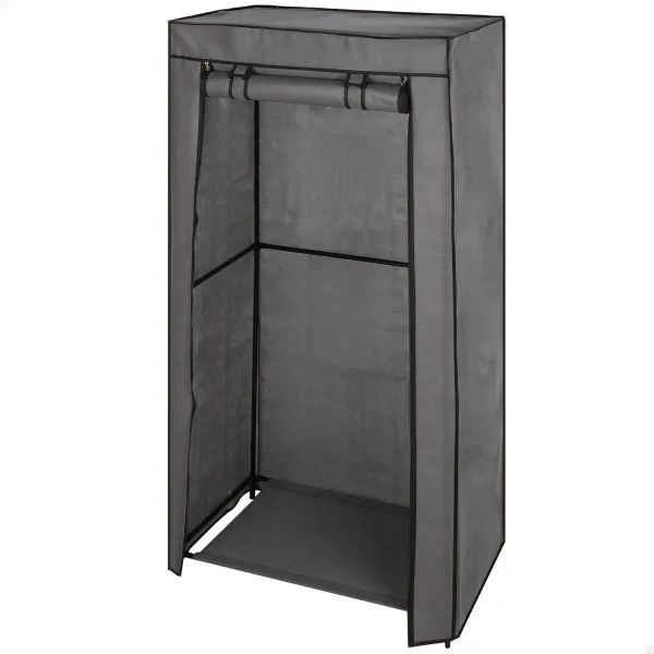 Органайзер для одежды и обуви Max Home Темно-серый 70 X 148 X 44 CM 4 штук