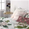 Pillowcase set HappyFriday Blooming Multicolour 50 x 75 cm 2 Pieces