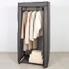 Органайзер для одежды и обуви Max Home Темно-серый 70 X 148 X 44 CM 4 штук