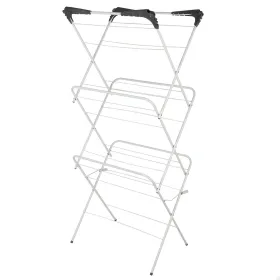 Drabužių linija Max Home Metalinis 62 X 140 X 45 CM (2 vnt.)
