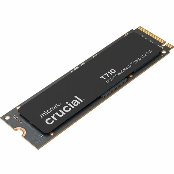 Kõvaketas Crucial 2 TB SSD