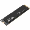 Жесткий диск Crucial 2 TB SSD