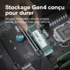 Hard Drive Crucial E100 1 TB SSD