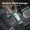 Hard Drive Crucial E100 2 TB SSD
