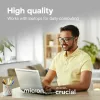 Hard Drive Crucial E100 2 TB SSD