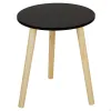 Side table Max Home 35 x 40 x 35 cm (6 Units)