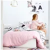 Nordic cover HappyFriday Blush Multicolour 155 x 220 cm