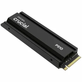 Hard Drive Crucial P510 2 TB SSD