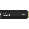 Hard Drive Crucial P510 2 TB SSD