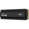 Hard Drive Crucial P510 2 TB SSD