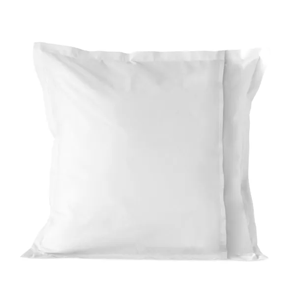 Pillowcase HappyFriday White 80 x 80 cm