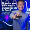 Kietasis diskas Crucial P510 1 TB SSD