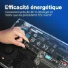 Hard Drive Crucial P510 1 TB SSD