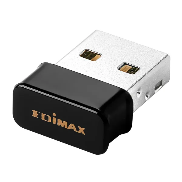 Tinklo adapteris Edimax EW-7611ULB