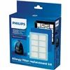 Accessories Set Philips FC8010/02 Kit de repuestos