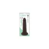 Dildo XR Ruskea 17,8 cm