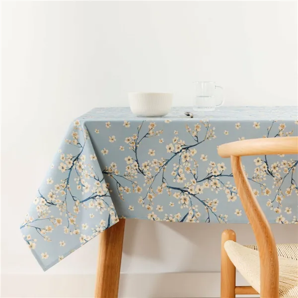 Tablecloth Belum 0120-327 200 x 155 cm