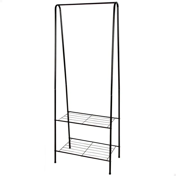 Takkiteline Max Home Metalli (4 osaa)