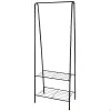 Paltų kabykla Max Home Metalinis (4 vnt.)