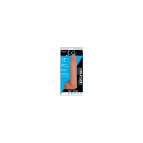 Realistinis vibratorius XR PVC