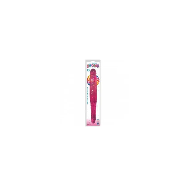 Masturbators Double Penetration XR Rozā