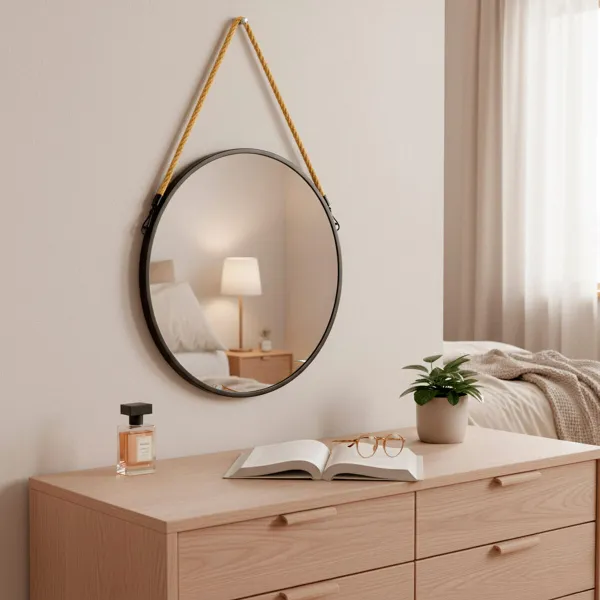 Coat rack Max Home Iron (2 Units)