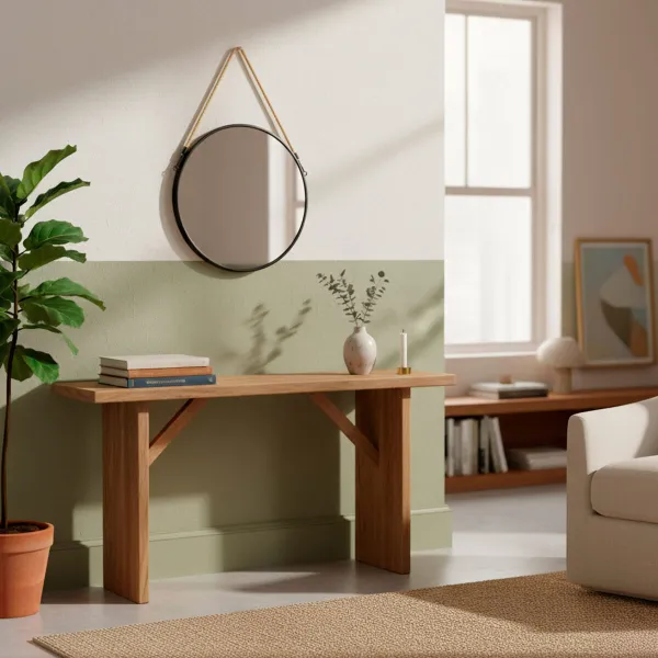 Вешалка Max Home Железо (4 штук)