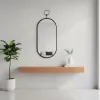 Paltų kabykla Max Home Geležis (4 vnt.)