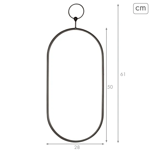 Riidenagi Max Home Raud (4 Ühikut)
