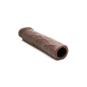 Varpos danga XR Juoda Ø 4,8 cm