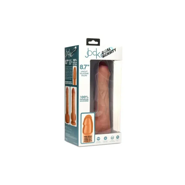 Reālistiskais Dildo XR 22 cm