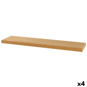 Shelve Max Home MDF Wood (4 Units)